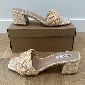 Steve Madden Niah Sandals